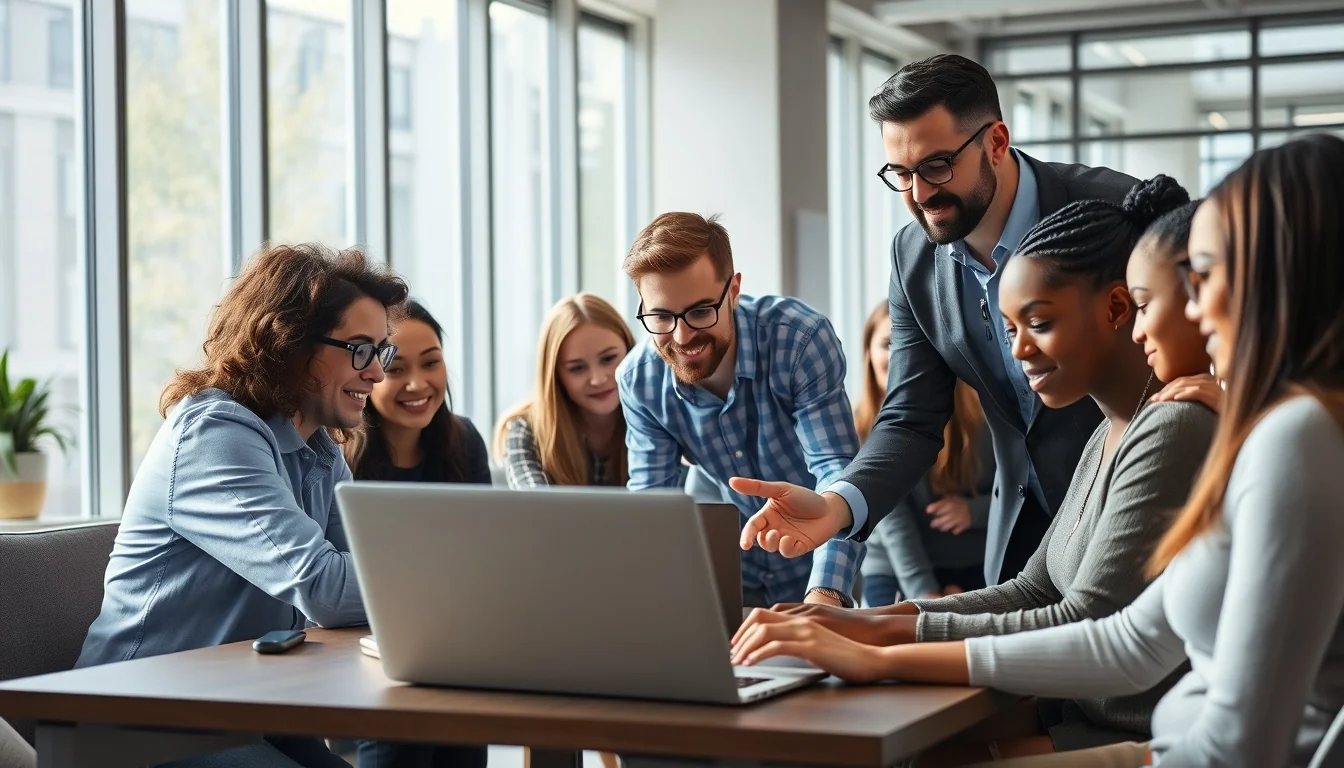 Transform Your Skills in AI